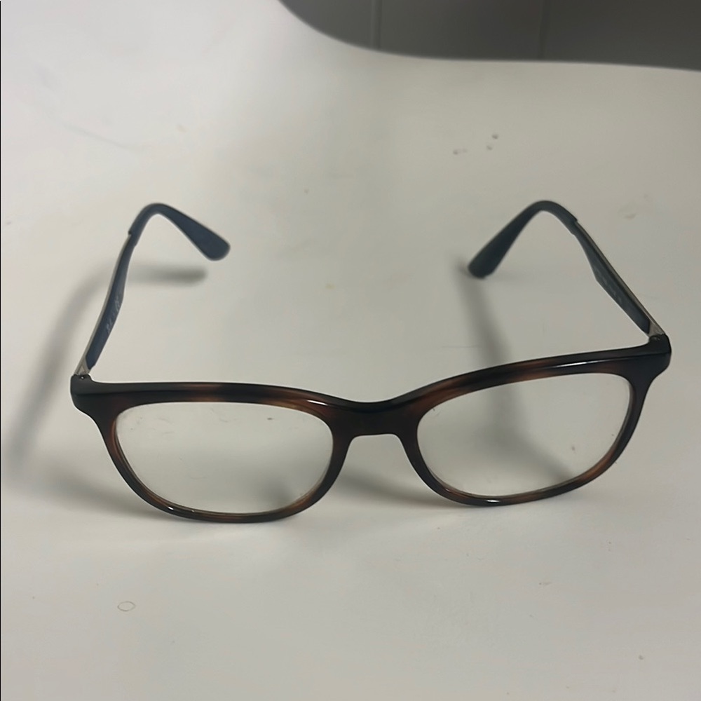 Ray-Ban vintage glasses